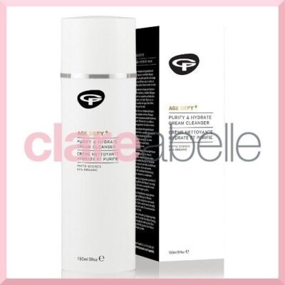 Age Defy+ Purify & Hydrate Cream Cleanser
