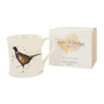 Bree Merryn Phil Pheasant Mug