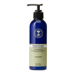 Neals Yard Remedies Defend and Protect Hand Lotion 185ml