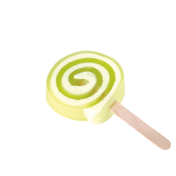 Bath Bubble and Beyond Lemon & Lime Roly Poly Soap