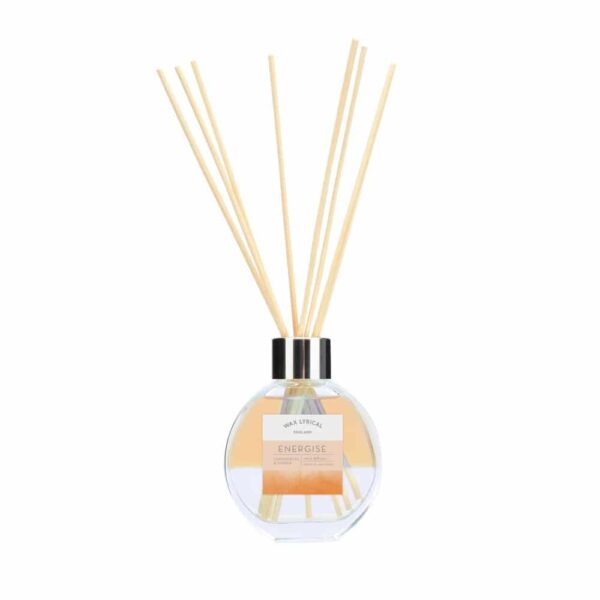 Wax Lyrical Energise 100ml Diffuser