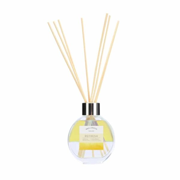 Wax Lyrical Refresh 100ml Diffuser