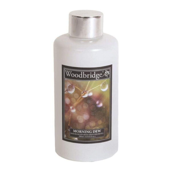 Woodbridge Morning Dew Diffuser Refill 200ml