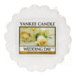 Sale Items Yankee Candle Wedding Day Wax Tart
