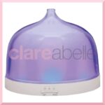 Absolute Aromas Aroma Blossom Ultrasonic Diffuser