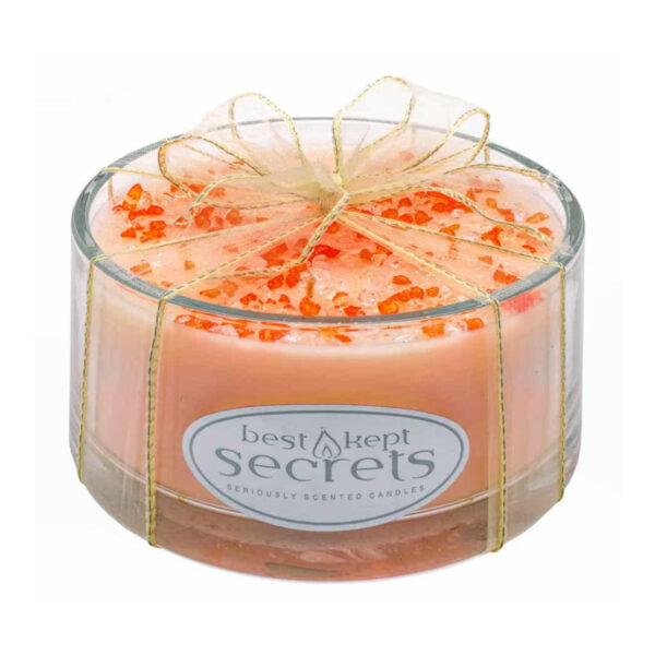 Best Kept Secrets Indian Summer 5 Wick Centrepiece Candle