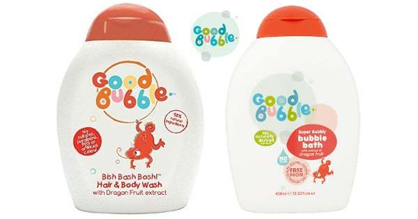Made for Mums Winners good-bubble