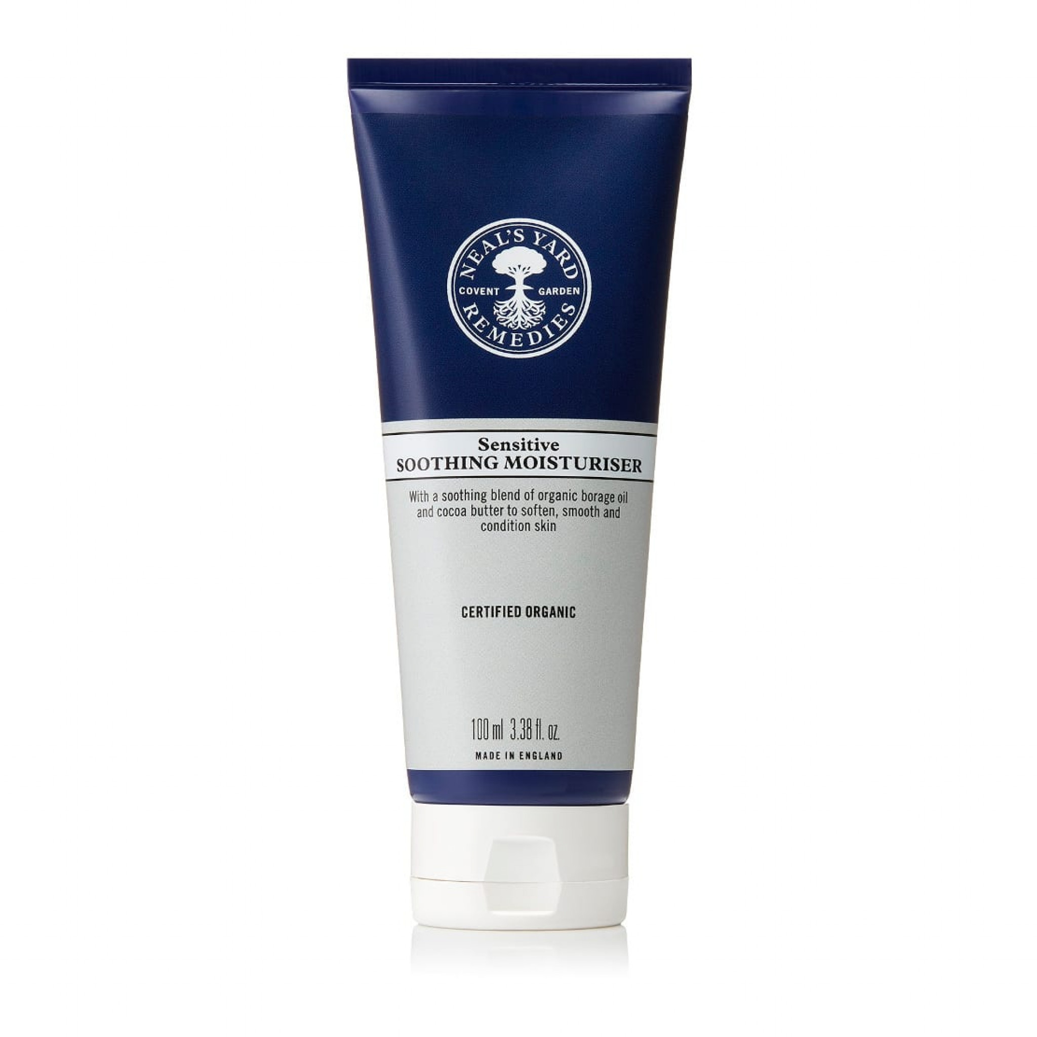 Neal's Yard Remedies Energy Remedies To Roll 9ml XTC Local