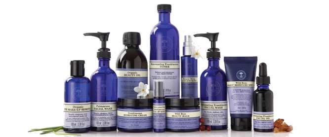 Neal's Yard Remedies