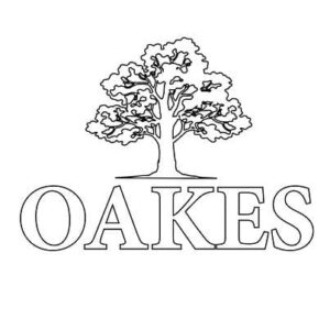 Oakes Candles