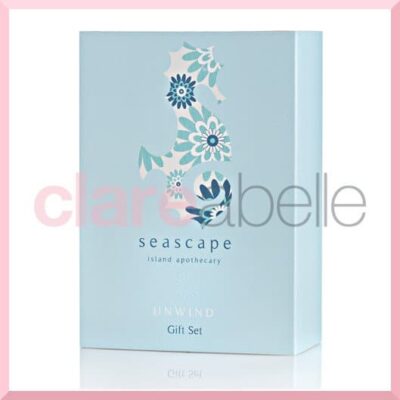 Seascape Unwind Duo Gift Set