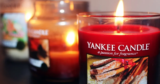 January Candle Offer